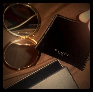 Gucci mirror